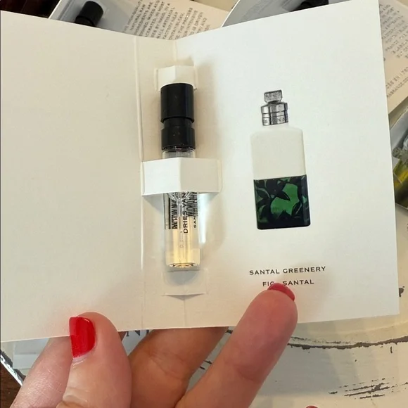 6 various high end samples - Picture 6 of 7